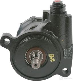 img 4 attached to Cardone 21 5879 Remanufactured Power Steering