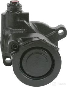 img 3 attached to Cardone 21 5879 Remanufactured Power Steering
