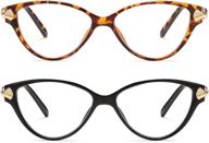 reading glasses blocking lightweight eyeglasses vision care ~ reading glasses logo