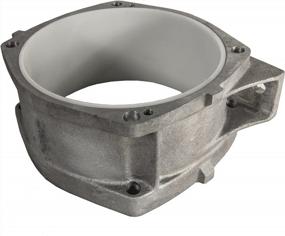 img 1 attached to Yamaha Raider/Exciter/Wave Venture SBT Jet Pump Housing 63M 51312 02 94 1995-2005