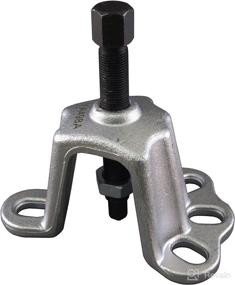 img 1 attached to 🔧 Cal-Van Tools 526: Flange Type Axle and Front Wheel Hub Puller - Efficient Solution for Removing Axles and Wheel Hubs