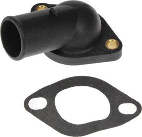img 2 attached to Dorman Solutions 902 5005 Coolant Thermostat