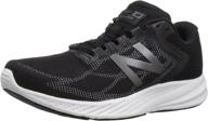 🏃 enhance your running experience with new balance women's cushioning running shoes at athletic logo