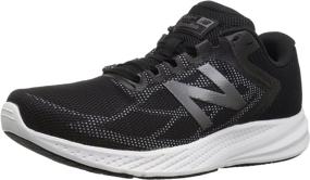 img 4 attached to 🏃 Enhance Your Running Experience with New Balance Women's Cushioning Running Shoes at Athletic