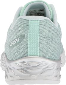 img 2 attached to Кроссовки для девочек New Balance Arishi Running Rosegold ~ Спортивные