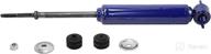 амортизатор monroe 32258 monro matic shock absorber логотип