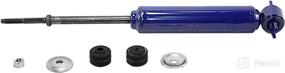 img 4 attached to Monroe 32258 Monro Matic Shock Absorber