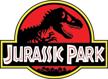 jurass sticker safari dinosaur laptop logo