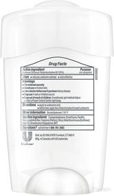 img 1 attached to Clinical Protection Antiperspirant Deodorant Original