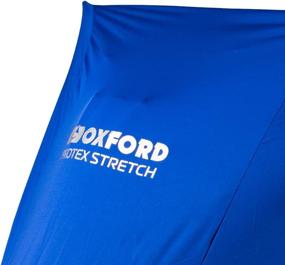 img 3 attached to Oxford Protex Premium Stretch Breathable