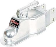 demco 12688 95 channel ez latch coupler logo