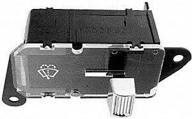 переключатель стеклоочистителя enhanced performance ds-405 от компании standard motor products. логотип