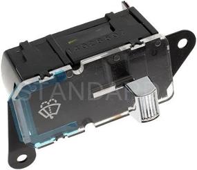 img 1 attached to Переключатель стеклоочистителя Enhanced Performance DS-405 от компании Standard Motor Products.