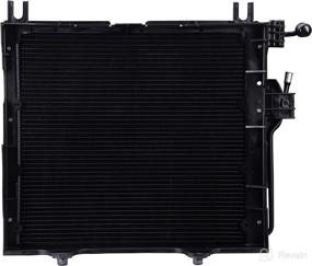 img 4 attached to 🔧 Dodge Dakota A/C Condenser - Spectra Premium 7-4798 (Part 1058656)