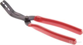 img 3 attached to Sure Grip Trim Clip Plier by Steck Manufacturing, Model 21720