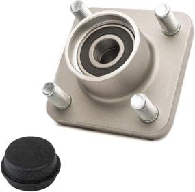 img 3 attached to Enhance Your Golf Cart's Performance with Club Car DS and Precedent Front Wheel Hub Assembly | 2003-up DS&Precedent Model | OEM# 102357701