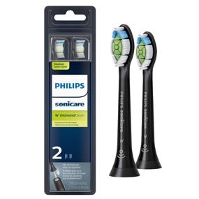 img 4 attached to 🔍 Discover the Perfect Fit: Philips Sonicare DiamondClean Replacement HX6062