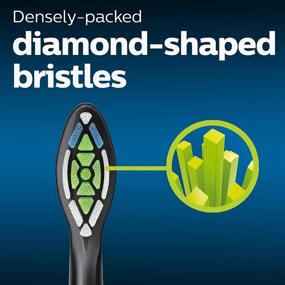 img 1 attached to 🔍 Discover the Perfect Fit: Philips Sonicare DiamondClean Replacement HX6062