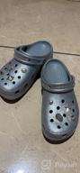 img 1 attached to Crocs Women'S Classic Clog Platform Shoes review by Shelly Rozendaal