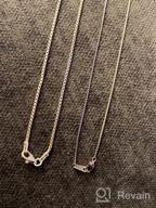 картинка 1 прикреплена к отзыву 💎 Итальянские серебряные подвески для ожерелий: модные аксессуары для детского ювелирного украшения от Badazz Webb