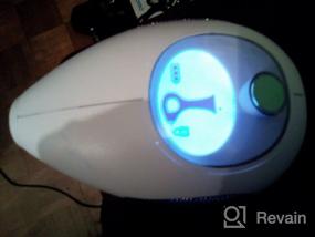 img 14 attached to 💖 White/Pink Laser Epilator Tria 4X Hair Removal Laser