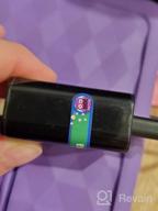img 1 attached to Keep Your Kid'S Belongings Safe With Lovable Labels – 120 Waterproof Personalized Stickers For School Supplies, Daycare, And More (Cat Antics) review by Matt Sirmons