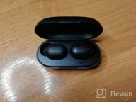 img 2 attached to Haylou Haylou GT1 Plus wireless headphones, black review by Bambang (bambang sup ᠌