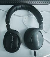 img 1 attached to Bowers & Wilkins PX7 Wireless Headphones review by Bima ᠌