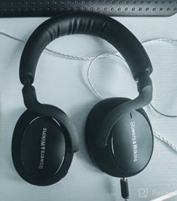 img 6 attached to Bowers & Wilkins PX7 Wireless Headphones