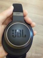 img 1 attached to Wireless Headphones JBL Live 650BTNC, white review by Agata Uchman ᠌