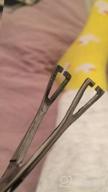 img 1 attached to HTS 164P1 6.25" Triangle Slotted Locking Pennington Forceps review by Marcus Curry