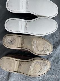 img 5 attached to Sperry Top Sider Authentic Original Shoes for Women and Men: Loafers and Slip-Ons