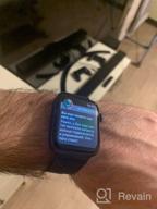 img 1 attached to Apple Watch Series 6 (GPS review by Kichiro Osamura ᠌
