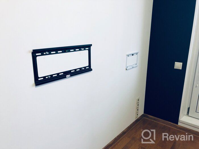 img 1 attached to 🔍 Kromax IDEAL-5 White Wall Bracket - Enhanced for Better SEO review by Kittisak Jeangpong ᠌