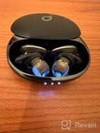 img 1 attached to Wireless headphones Soundcore Liberty 3 Pro, eclipse black review by Abhey Raj ᠌