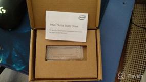 img 6 attached to Intel 660p Series M.2 2280 1TB PCIe NVMe 3.0 x4 3D2 QLC Internal SSD (Solid State Drive) SSDPEKNW010T8X1