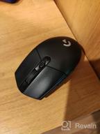 img 3 attached to Logitech G305 Lightspeed: The Ultimate Wireless Gaming Mouse review by Seo Jun Seog ᠌