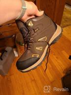 img 1 attached to Deer Stags Drew Hiker Boot - Little Kid/Big Kid review by Kip Ruach