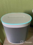 img 3 attached to Xiaomi Mi Smart Speaker, white review by Ha Joon Bong ᠌