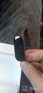 img 3 attached to Smart Xiaomi Mi Smart Band Bracelet 4 NFC RU, black review by Ada Nadolna ᠌
