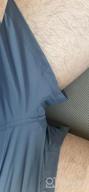 img 1 attached to Stay Stylish And Comfortable With Yuyangdpb Men'S Quick-Dry Swim Trunks review by Derrick Patterson