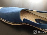 картинка 1 прикреплена к отзыву Soludos Original Dali Navy Men's Shoes - Enhanced SEO от Brian Gopalan