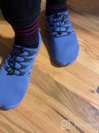 img 1 attached to 👣 YESMOLA Quick Dry Athletic Barefoot Hiking Shoes: Comfort and Speed Combined review by Matt Nichols