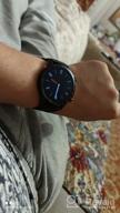 img 1 attached to HONOR MagicWatch 2 Smartwatch 42mm, Agate Black review by Radko Radkov ᠌