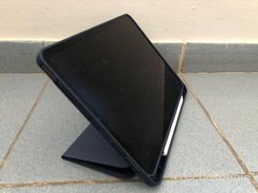img 6 attached to Восстановленный Apple iPad Pro 11 дюймов, 1TB Silver, Wi-Fi (2-го поколения 2020)