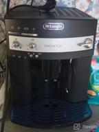 img 1 attached to De'Longhi ESAM3300 Magnifica Super Automatic Espresso & Coffee Machine in Silver - Enjoy Your Perfect Brew Every Time! review by Hotaru Kai ᠌