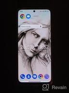 img 3 attached to Xiaomi POCO M4 Pro 4G 6/128GB RU Smartphone, Cold Blue review by Chong Eun Moon ᠌