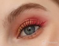 img 3 attached to Pack of 2 L'Oreal Paris Telescopic Mascara in Black [905] - 0.27 oz review by Agata Wielgosz ᠌