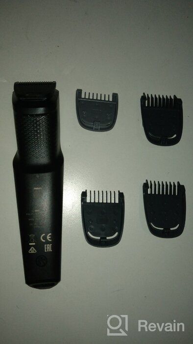 img 3 attached to Trimmer Philips BT1216 Series 1000 review by Anastazja Adziarejka ᠌