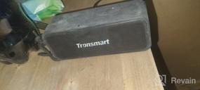 img 12 attached to Portable Acoustics Tronsmart Element T2 Plus, 20 W, black